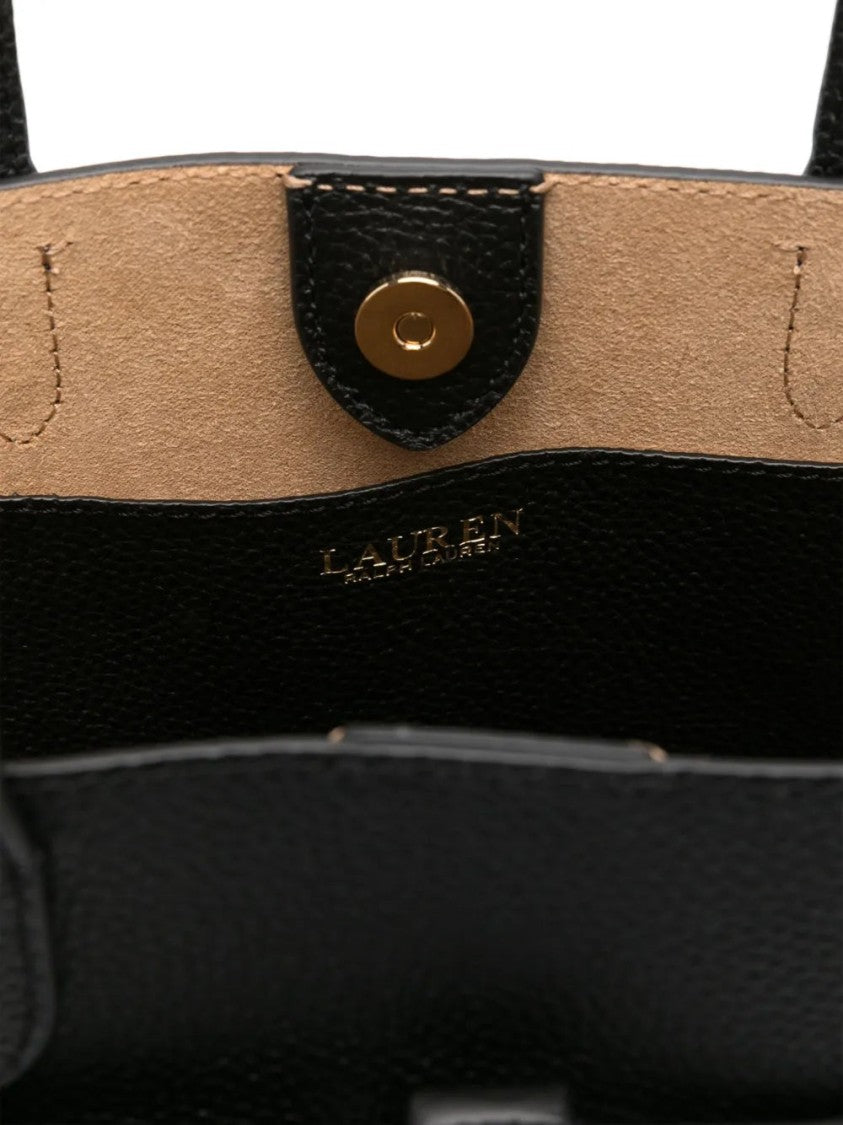 Lauren Ralph Lauren Cmryn Sm Shp Tote Small