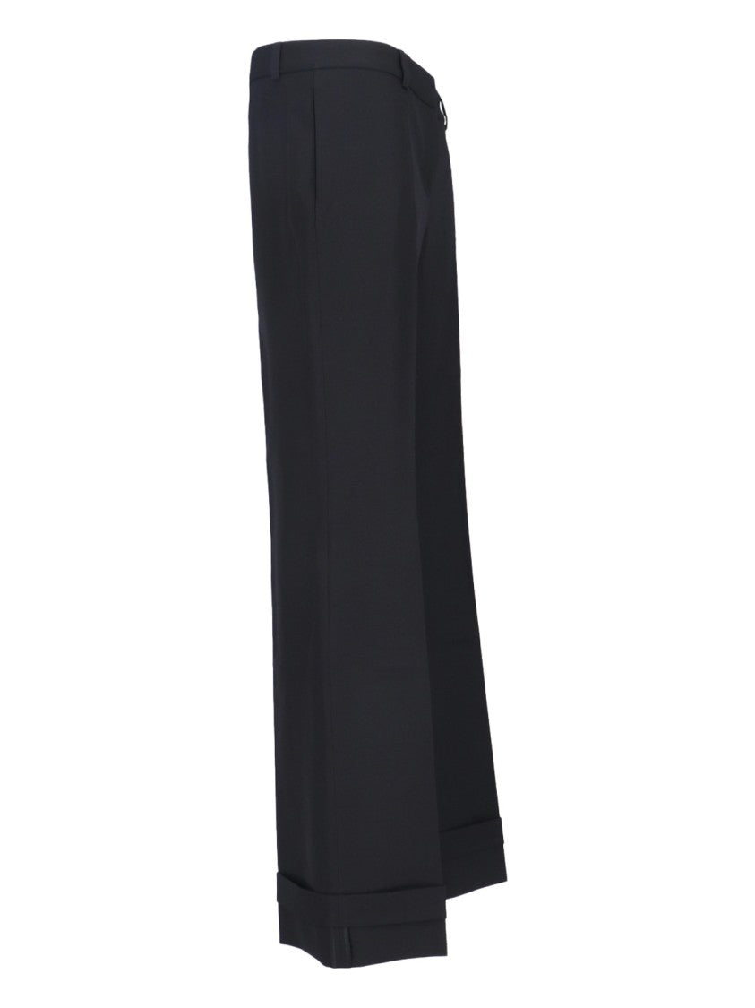 Our Legacy "Hip" Pants – Black