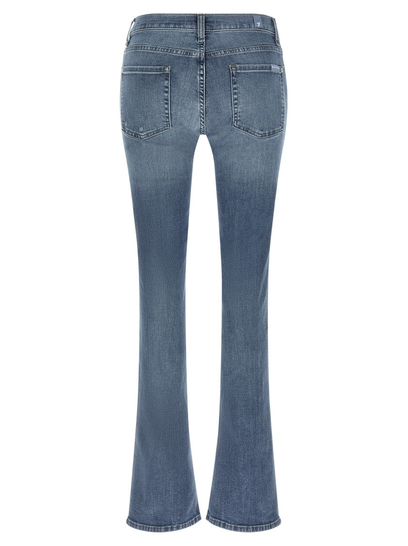 7 For All Mankind 'Bootcut' Jeans