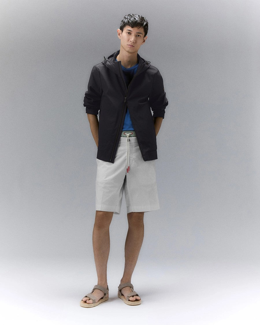 Peuterey Svalbard Windbreaker Jacket - Blue