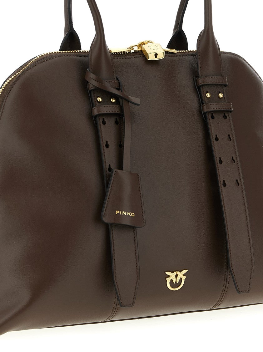 Pinko 'Escape' Maxi Handbag