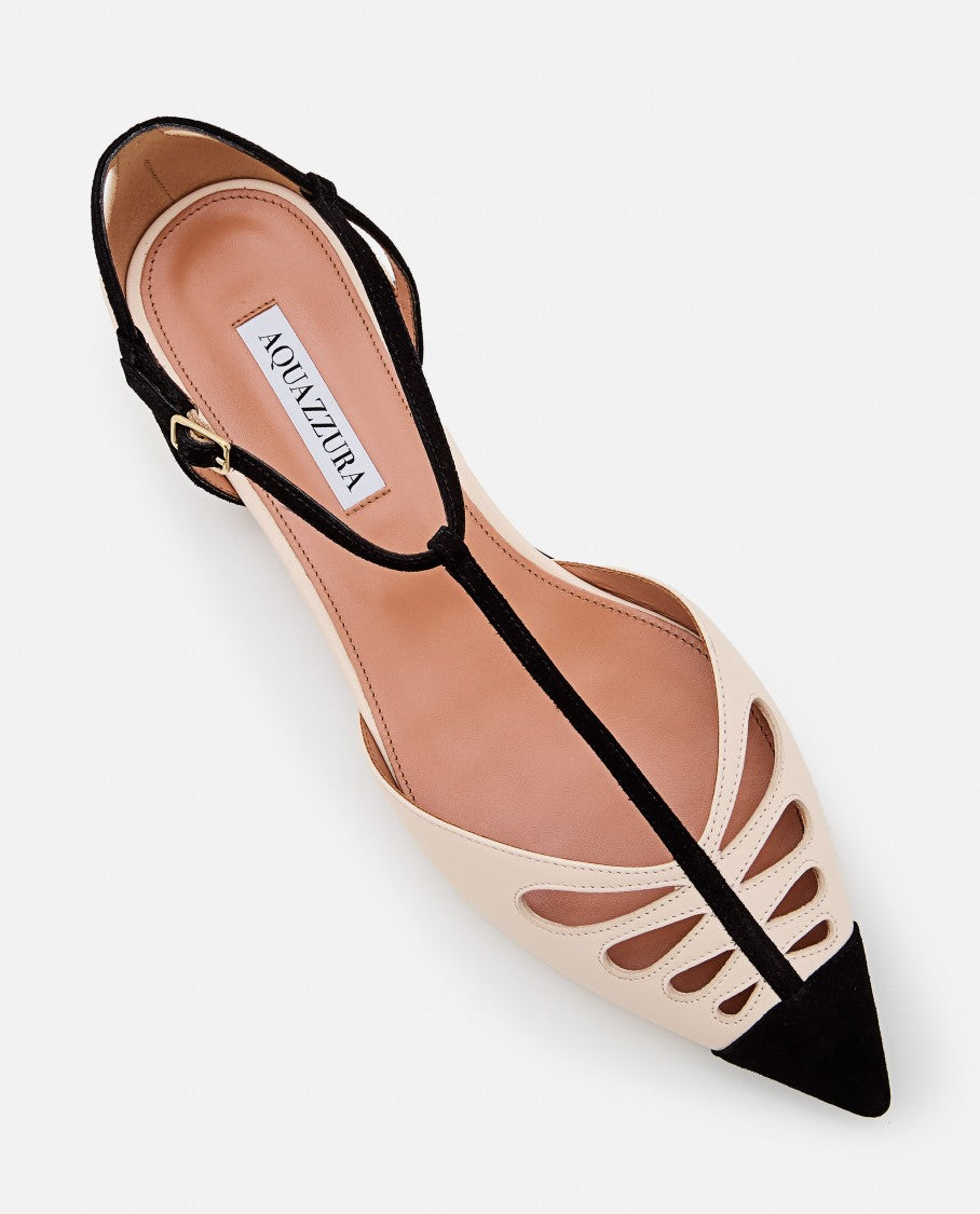 Aquazzura Camille Flat