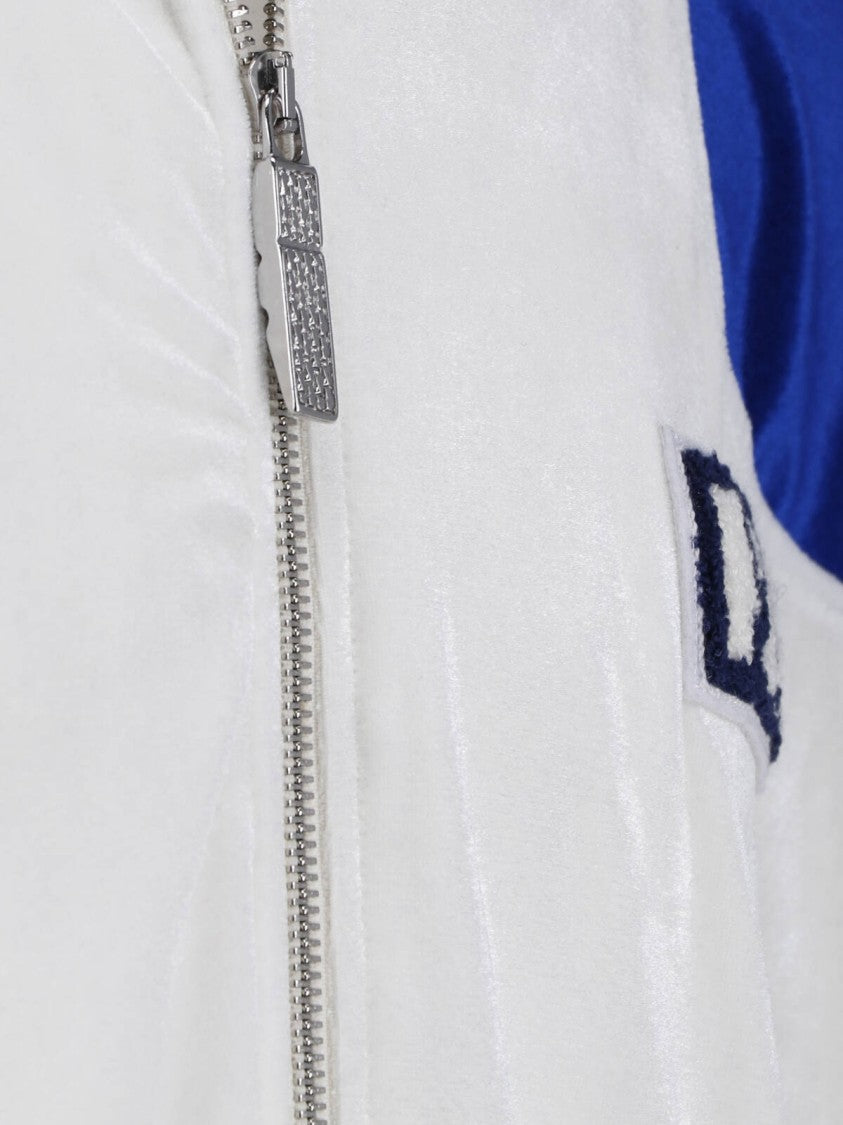Pdf White Zip Star A Fabric Jacket