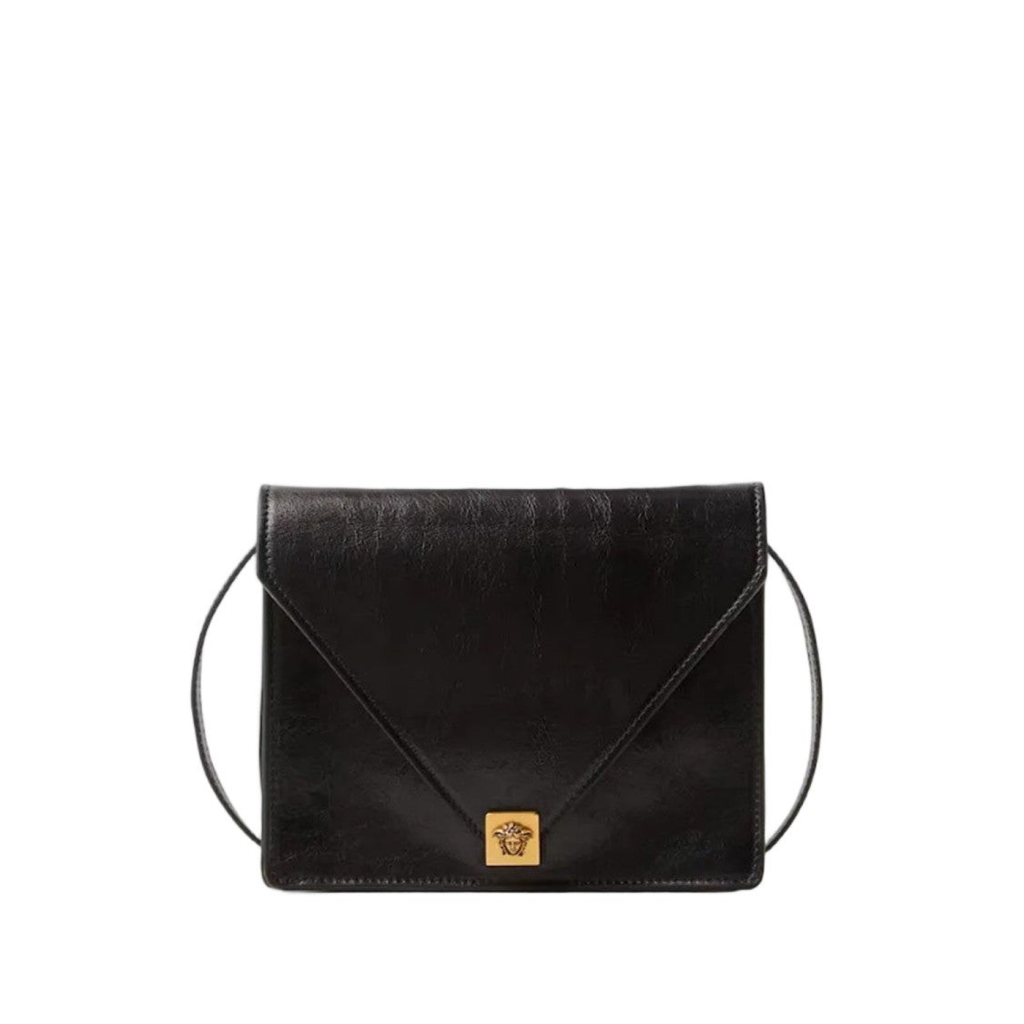 Versace Severine Mini Leather Bag