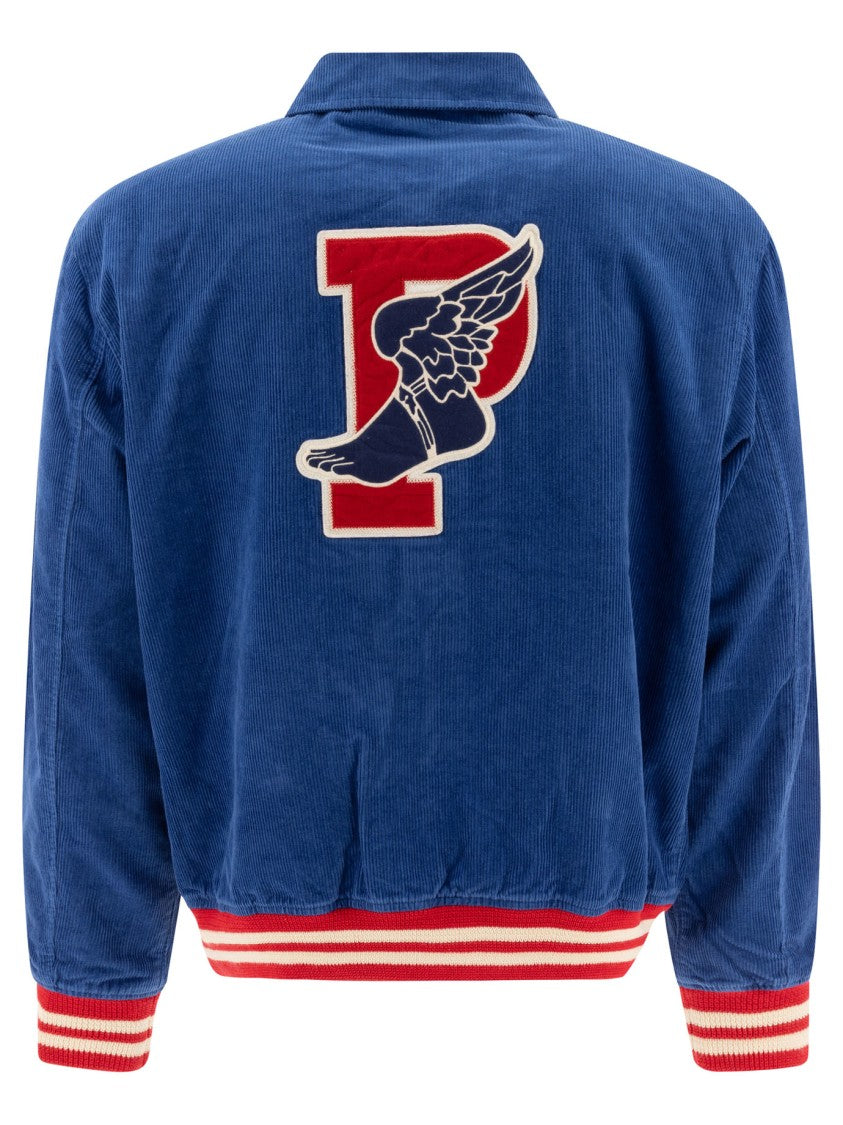 Polo Ralph Lauren "P-Wing" Jacket