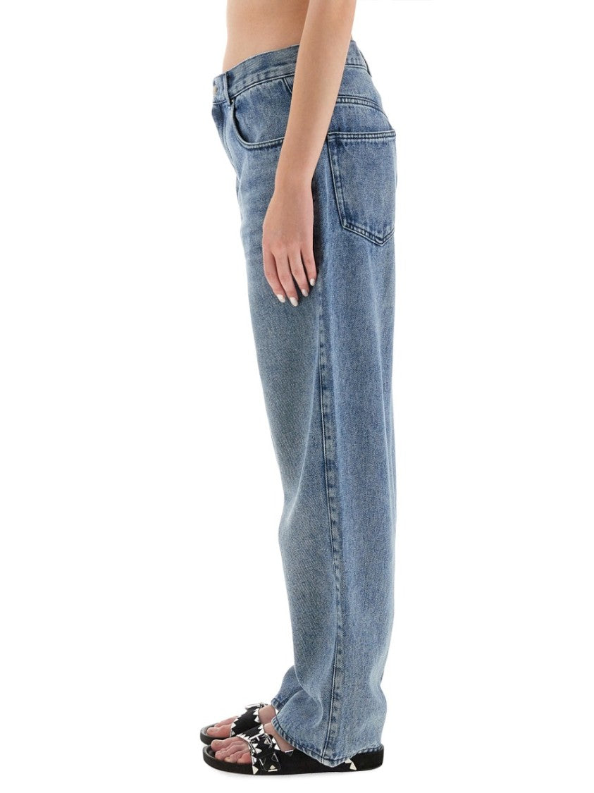 Isabel Marant "Jenny" Jeans