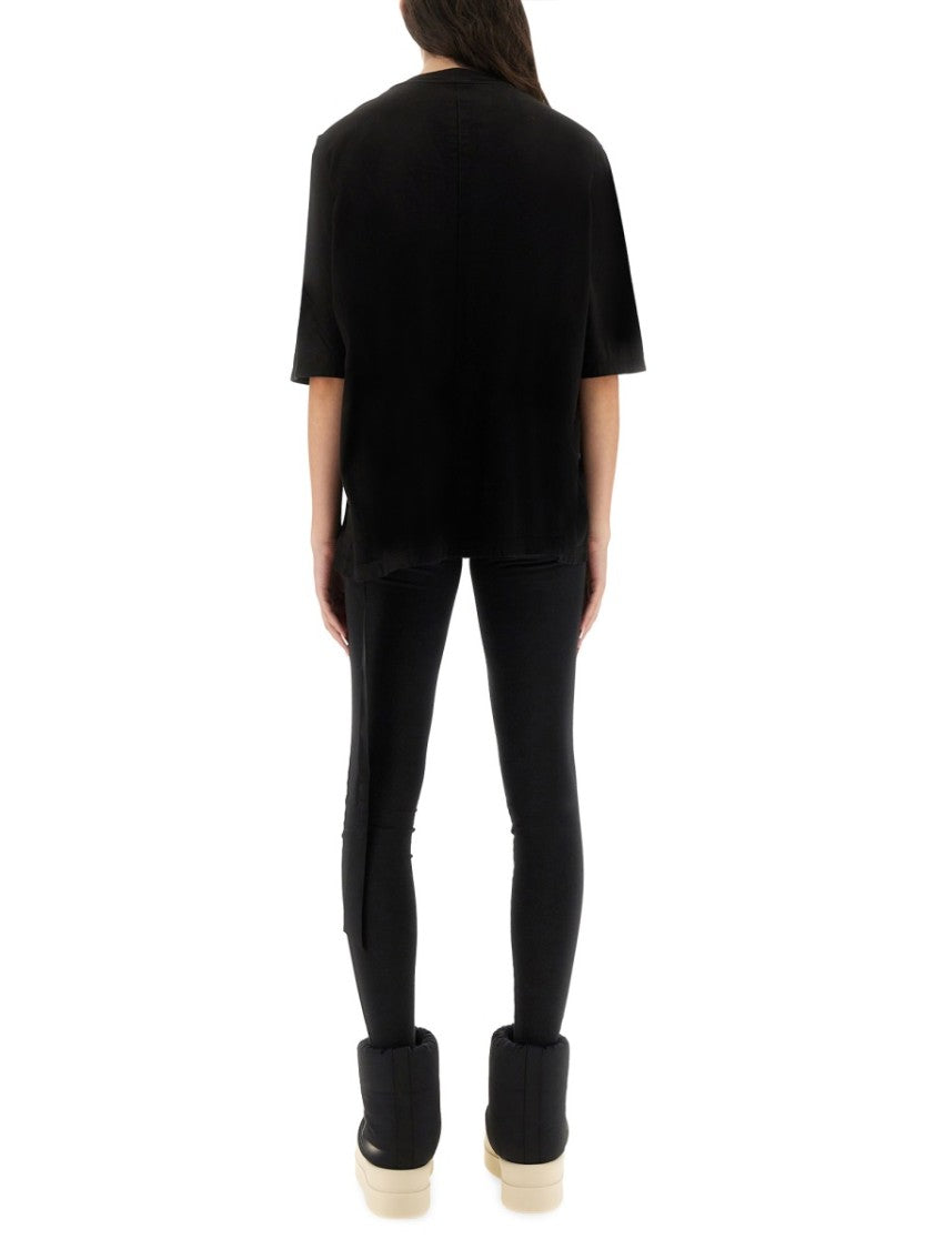 Drkshdw By Rick Owens "Walrus T" T-Shirt