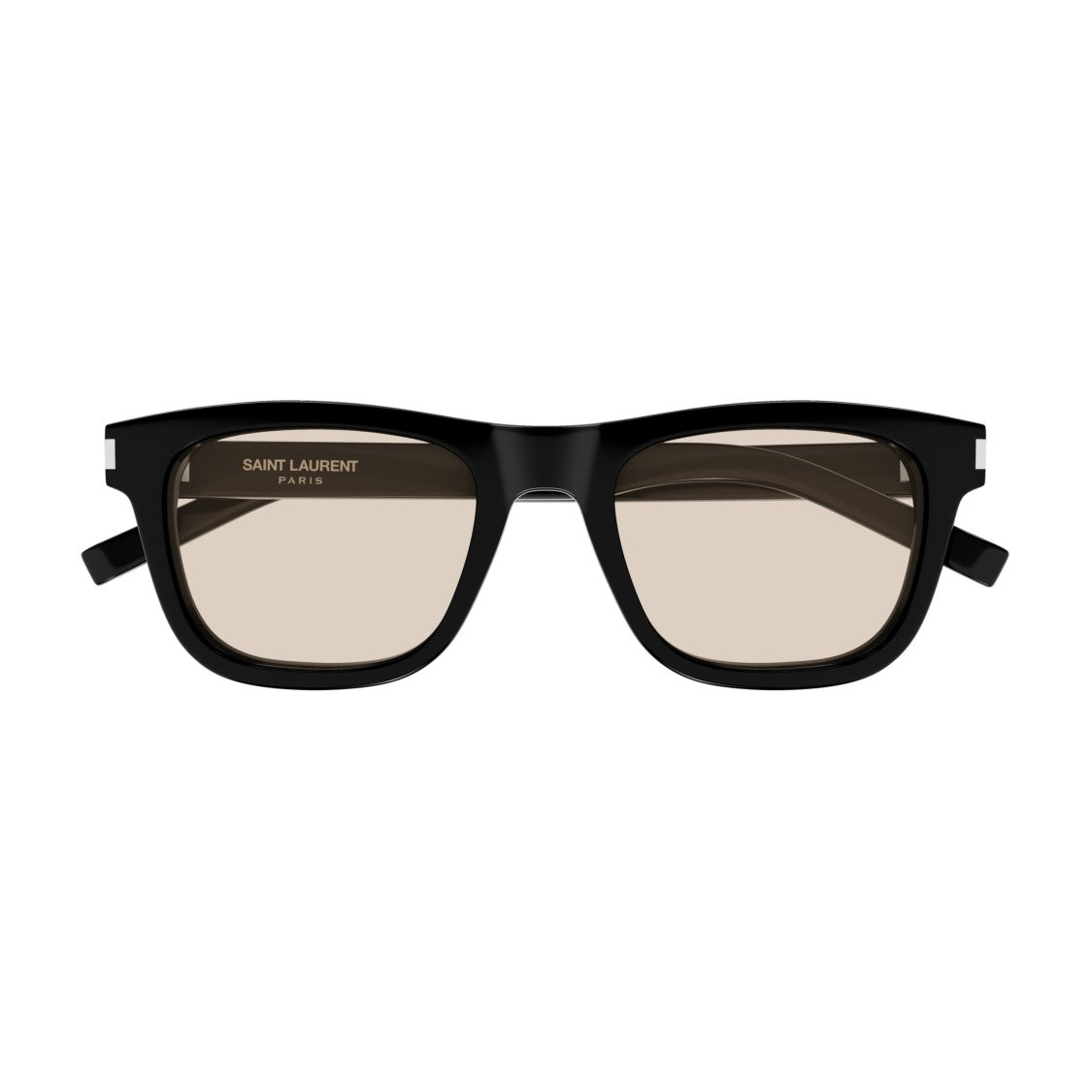 Saint Laurent Sl 819 Rectangular Recycled Acetate Sunglasses