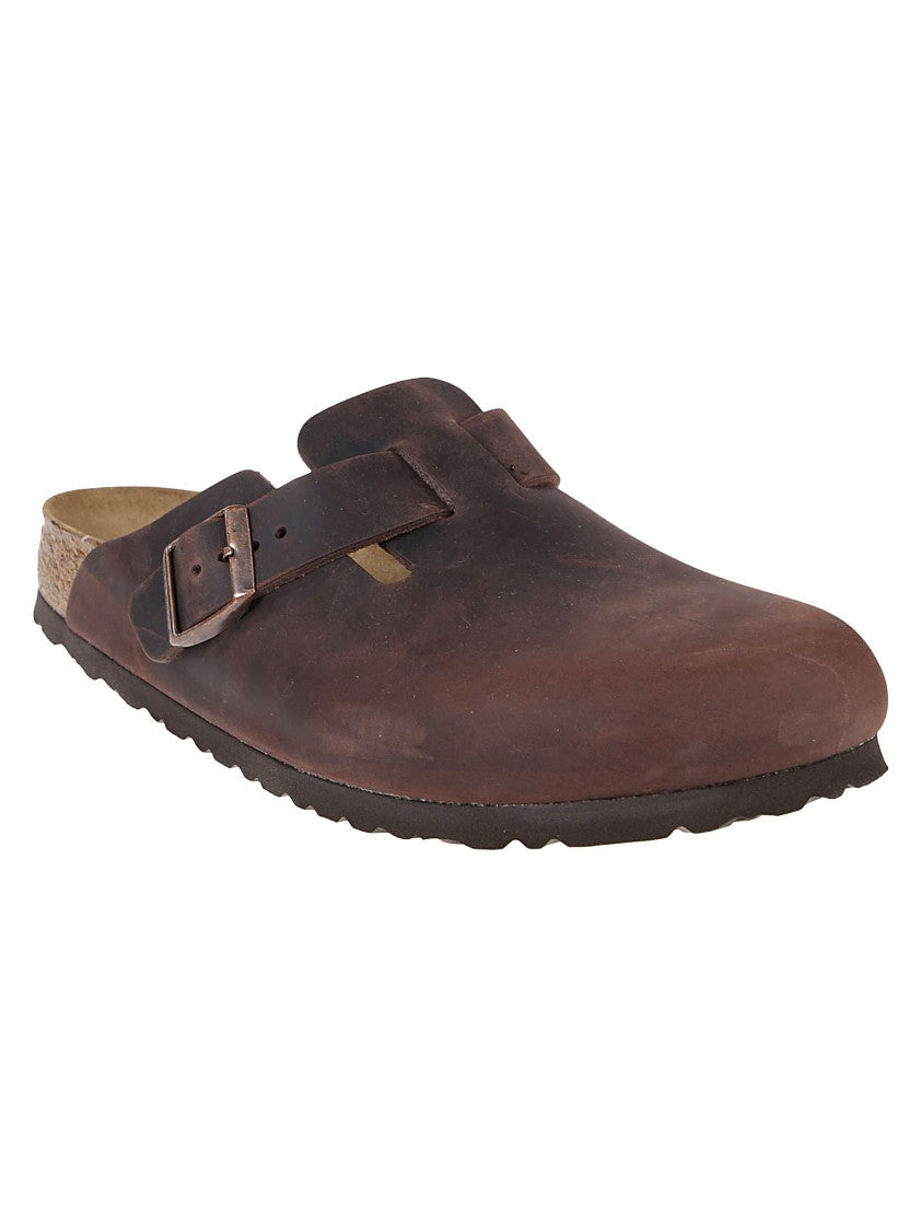 Birkenstock Boston Sandals