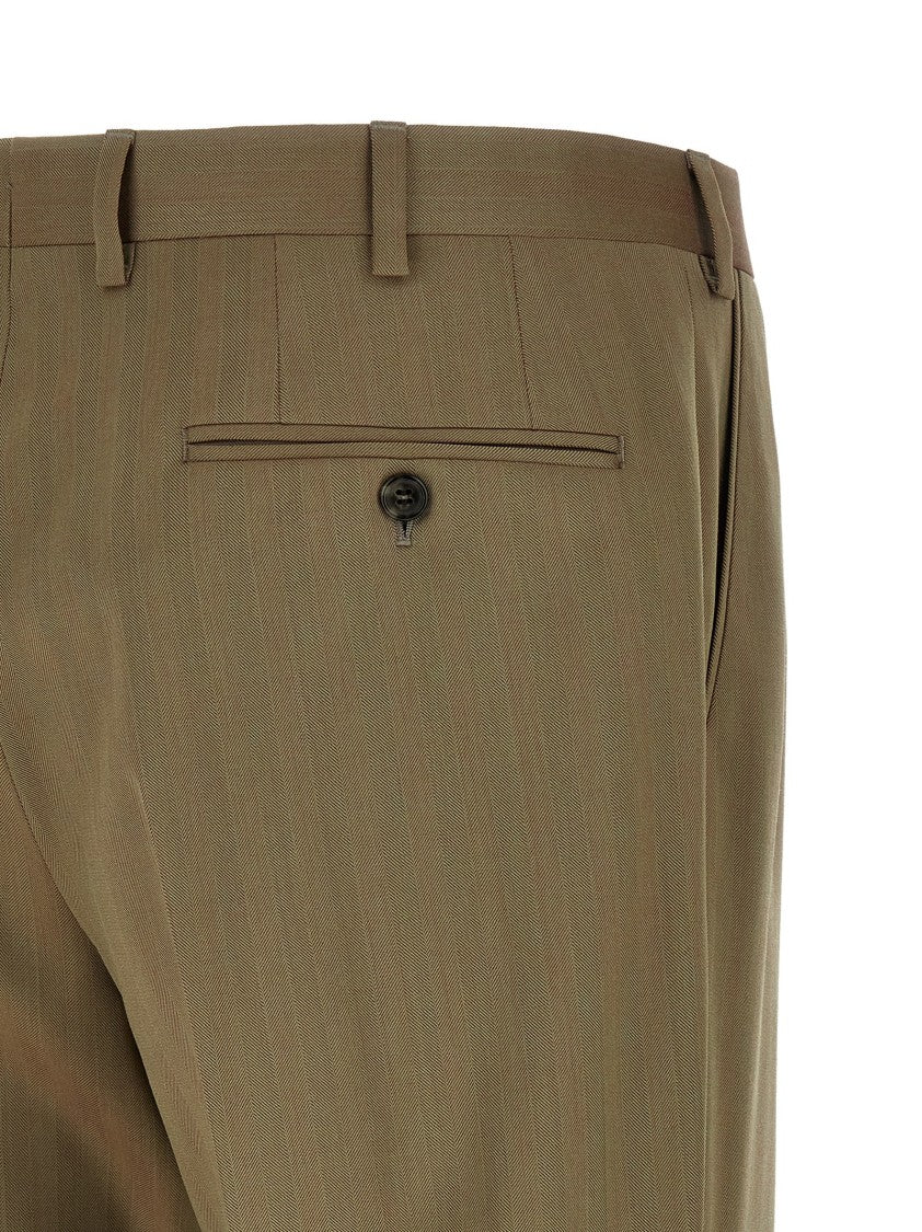 Brioni Brunico' Dress