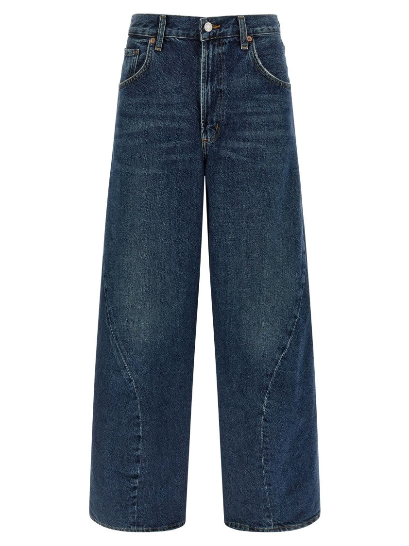 Agolde 'Nexus' Jeans