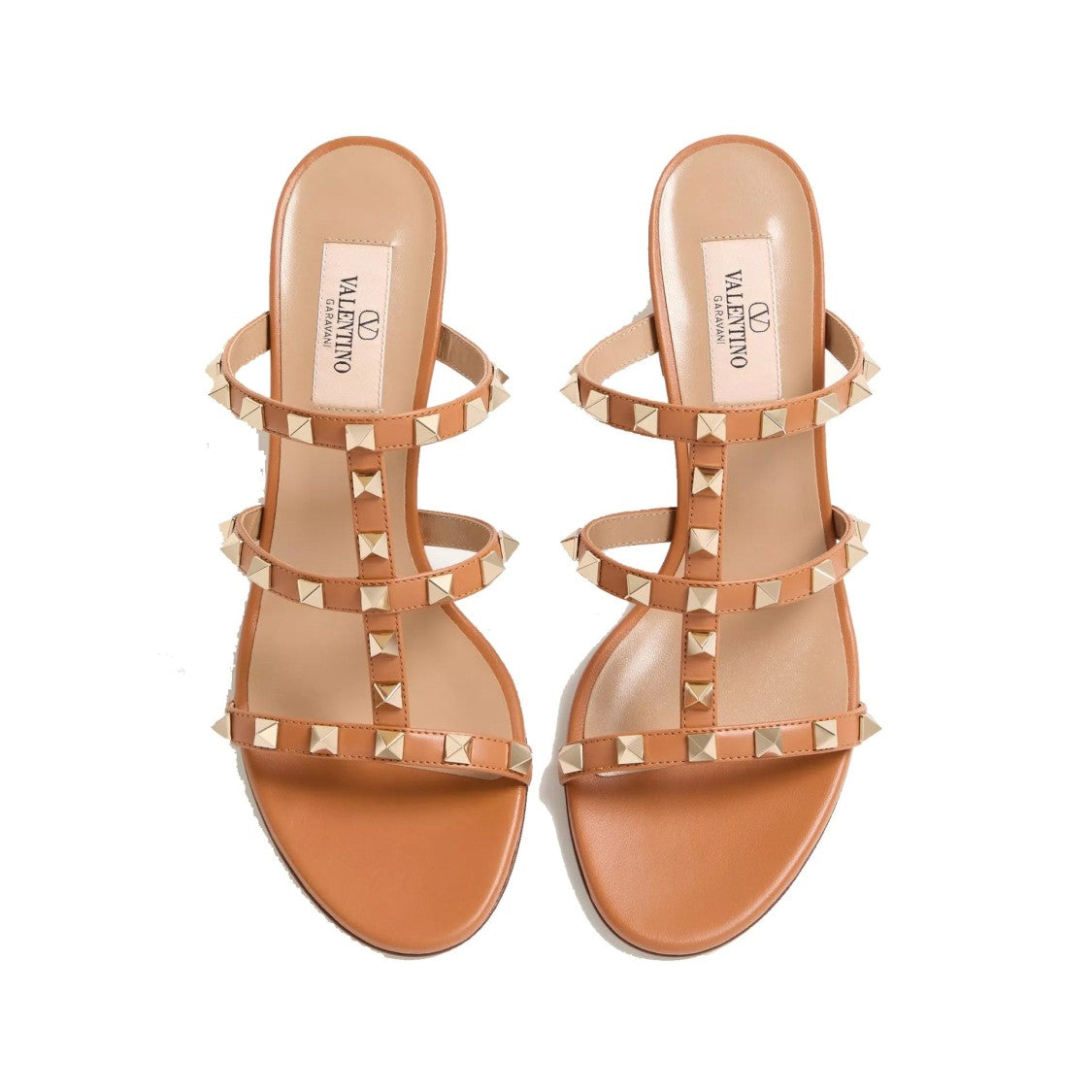 Valentino Garavani Rockstud Mules