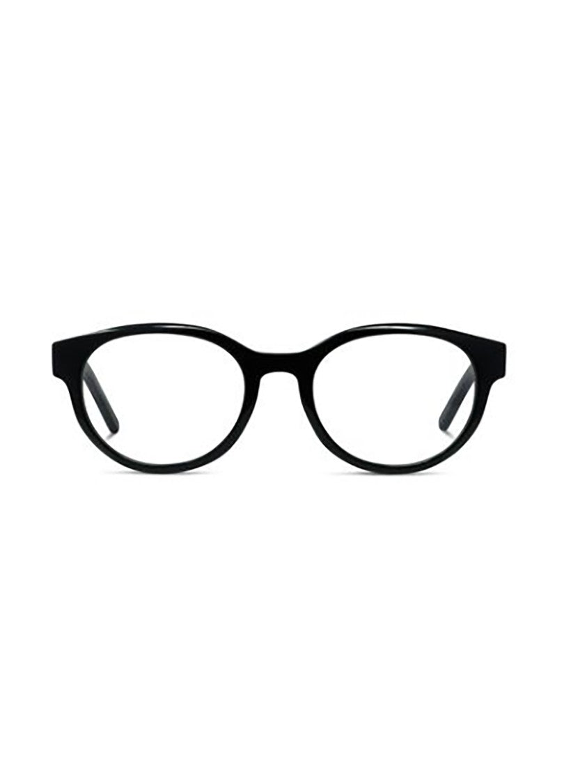 Givenchy Gv50095i Sleek Oval Polished Eyeglasses