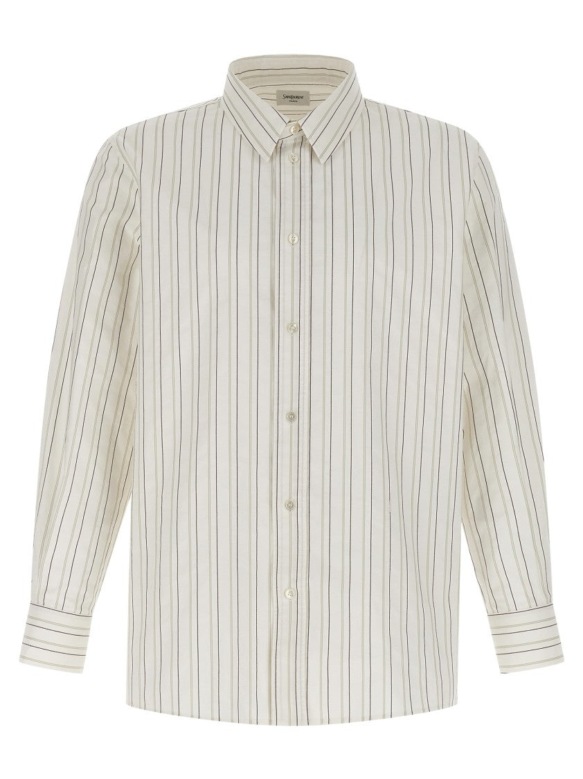 Saint Laurent 'Cassandre' Shirt