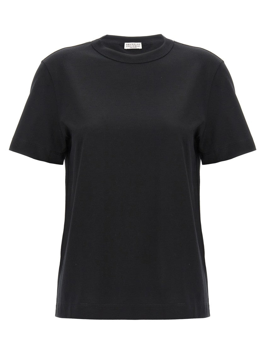 Brunello Cucinelli Monile T-Shirt