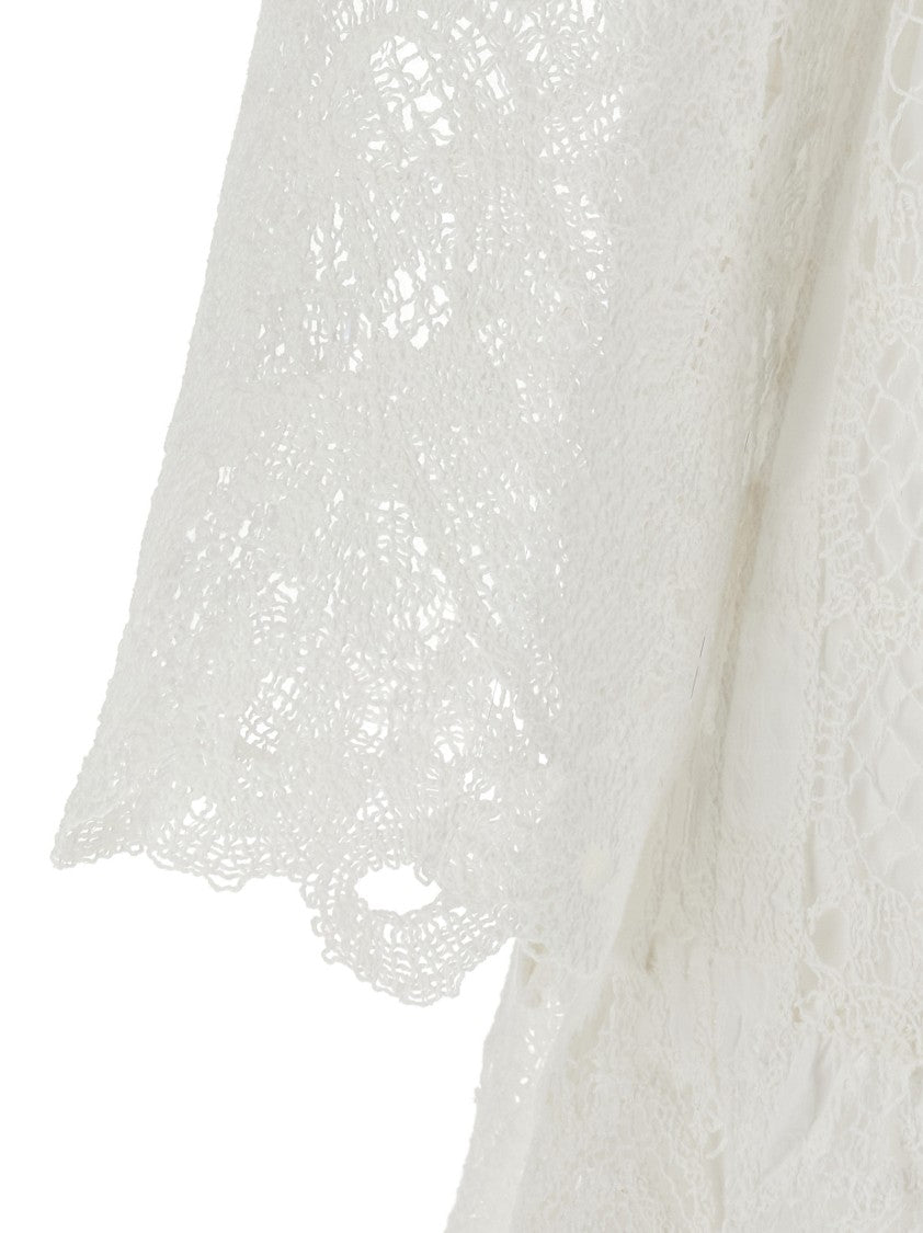 Pinko 'Evergreen' Dress