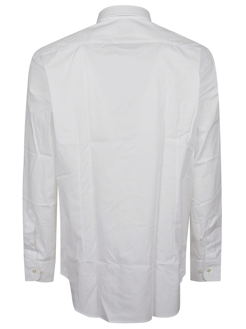 Etro Roma Cotton Modern Shirt