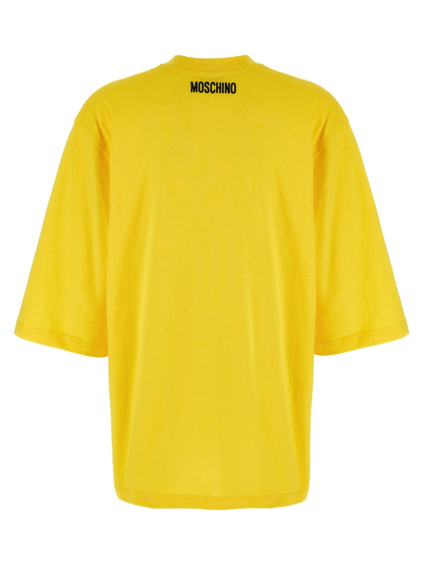 Moschino Smiley' T-Shirt