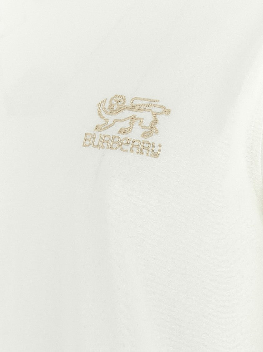 Burberry Sp25' T-Shirt