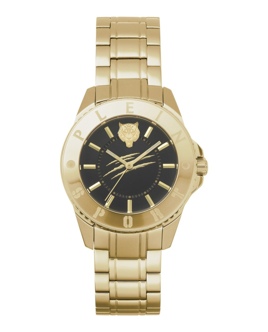 Plein Sport Glam Bracelet Watch