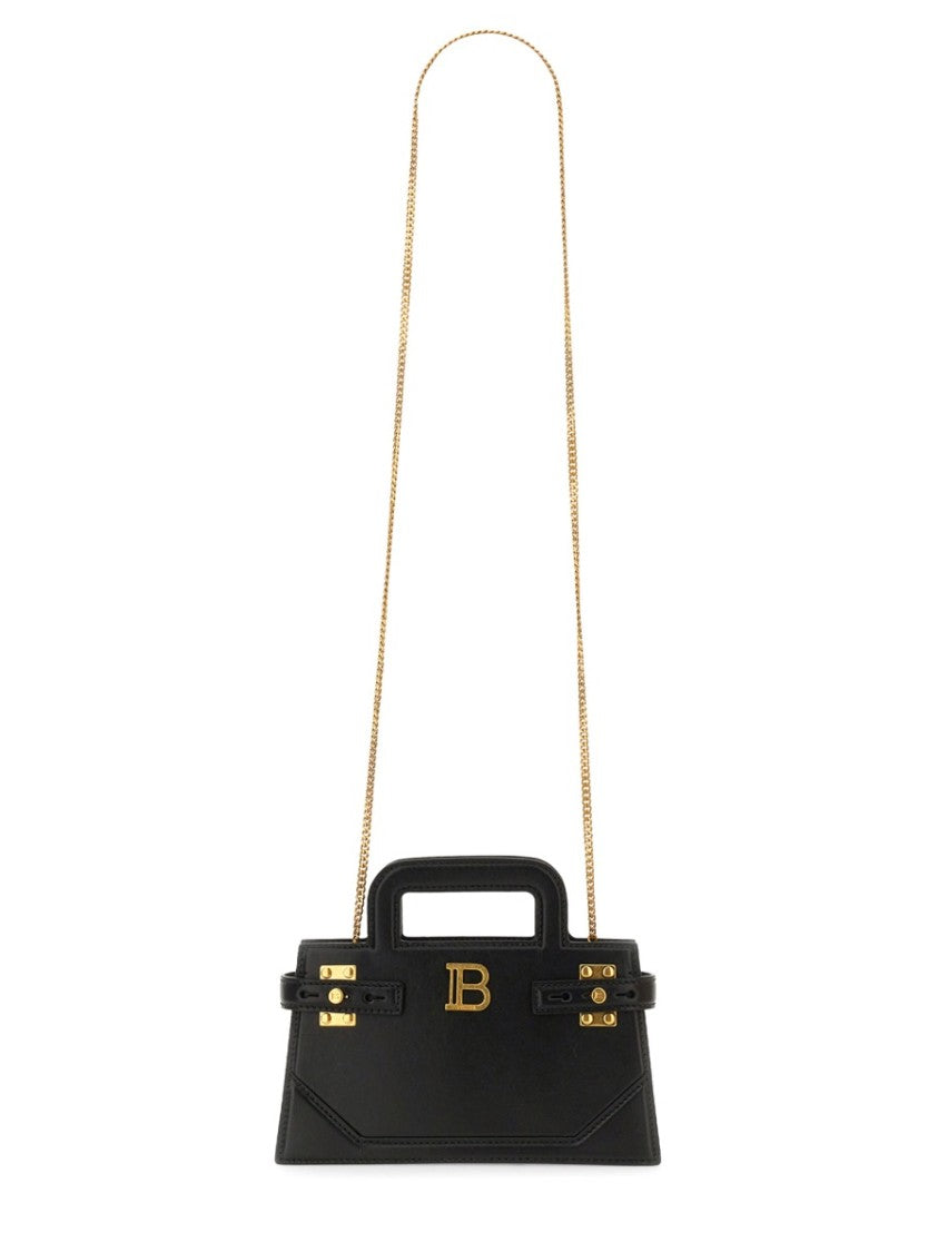 Balmain "B-Buzz" Bag