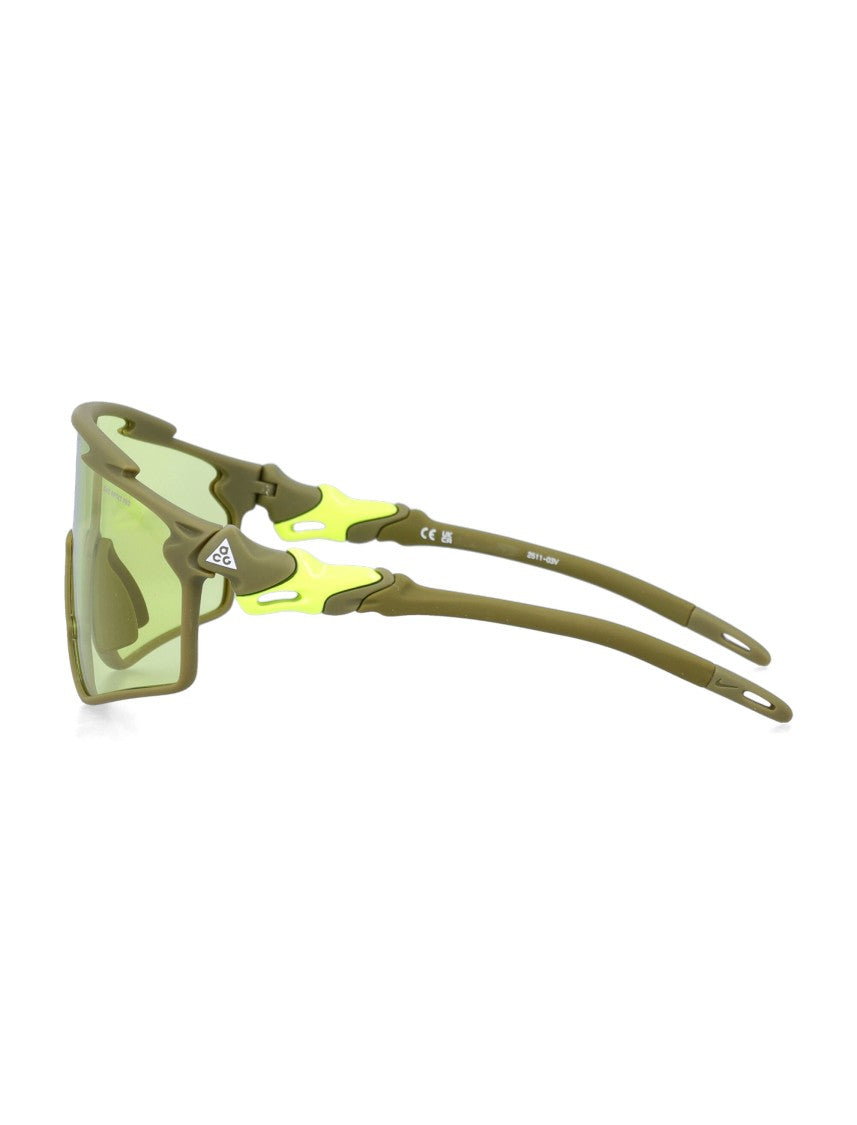 Nike Acg Vista Vert Performance Sunglasses