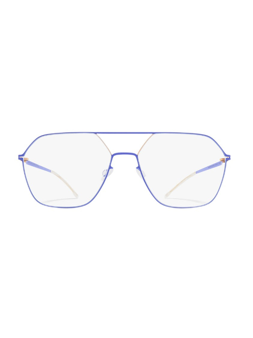 Mykita International Fit Aluminium 57 Mm Optical Frames