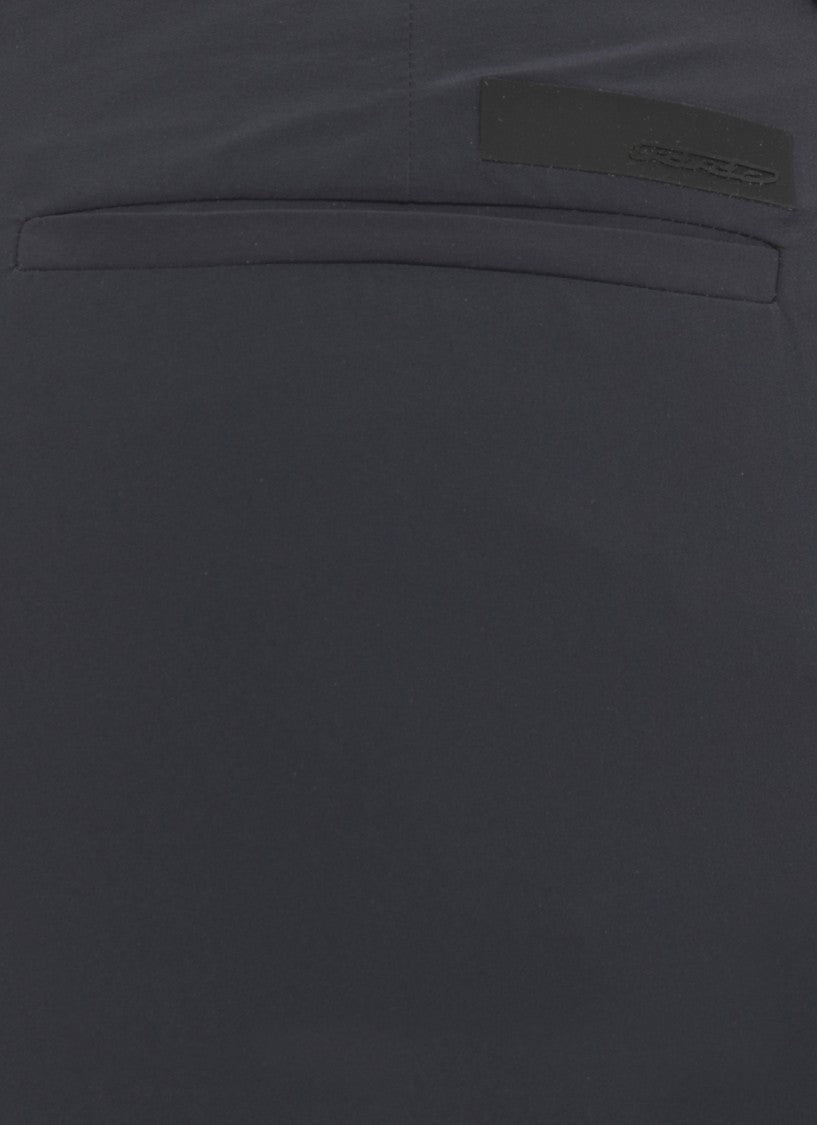 Rrd Blue Terzilight Chino Straight-Leg Pants