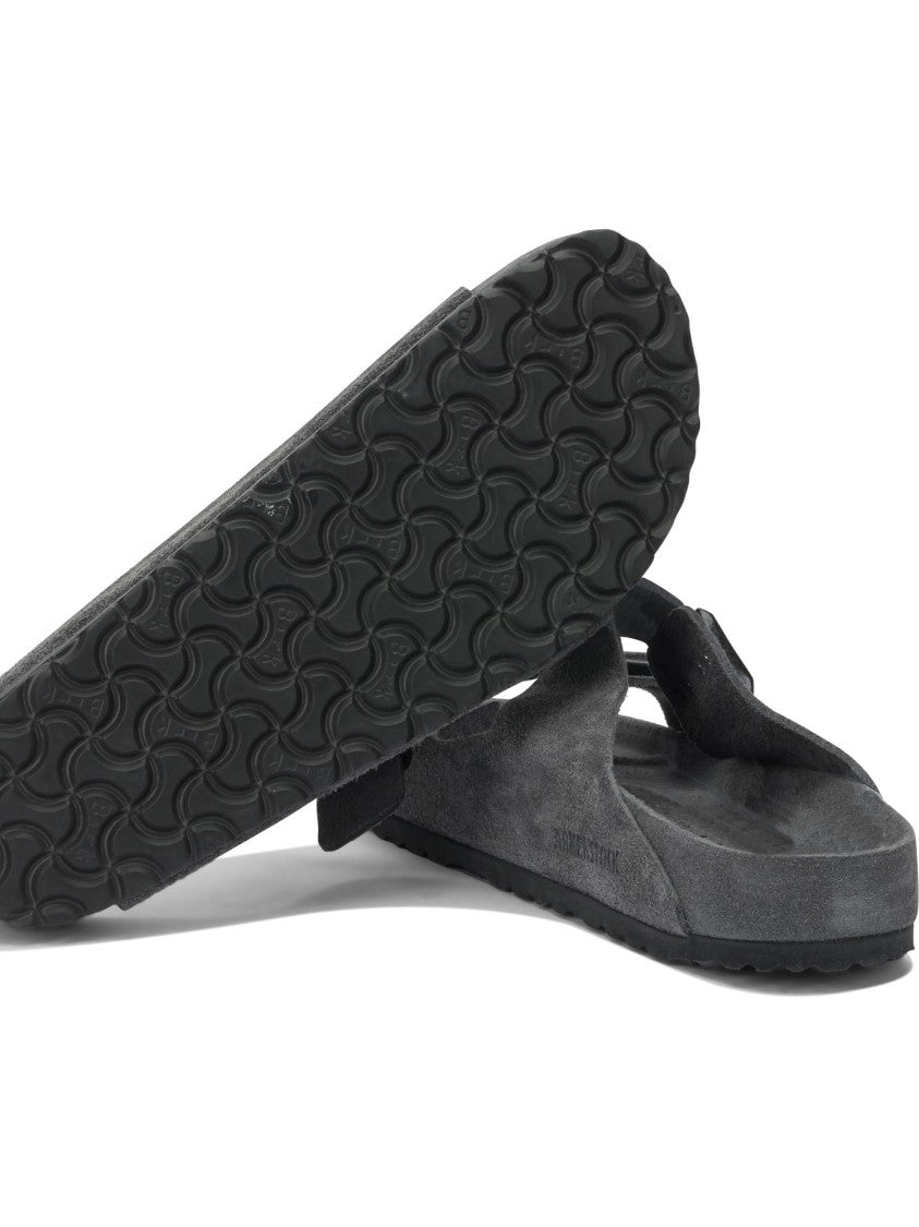 Birkenstock "Arizona" Sandals