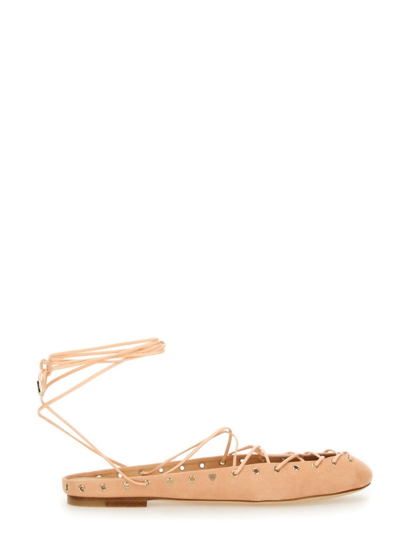 Chloé "Ghillies" Ballerina