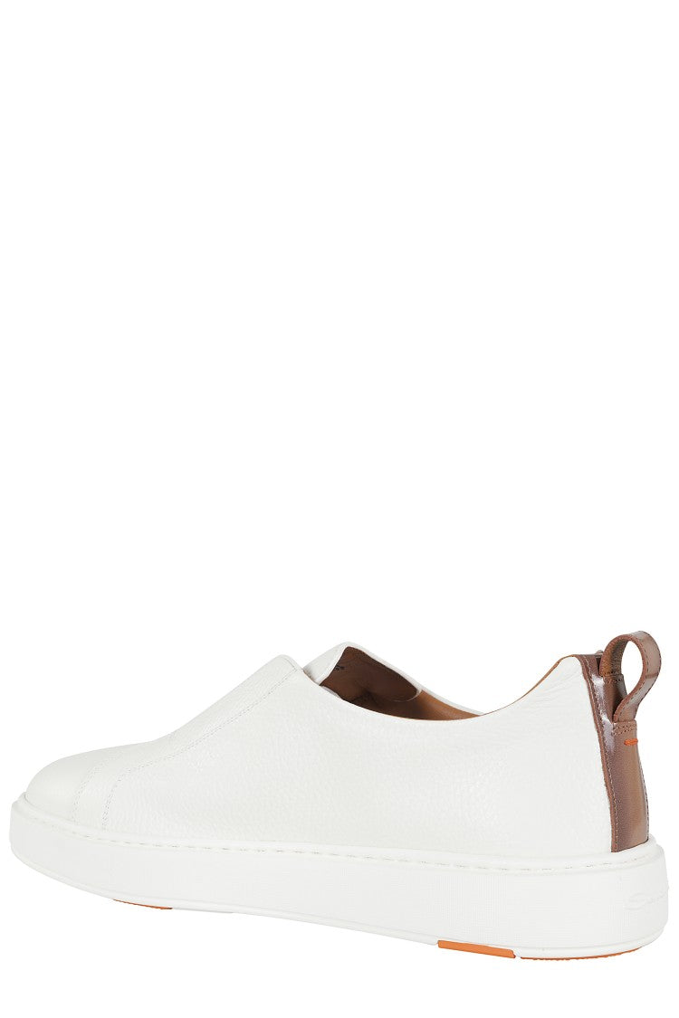 Santoni Victory Sneakers