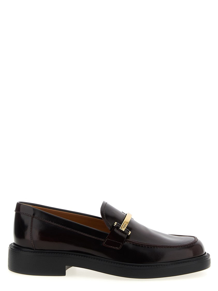 Tod's 'Barretta' Loafers
