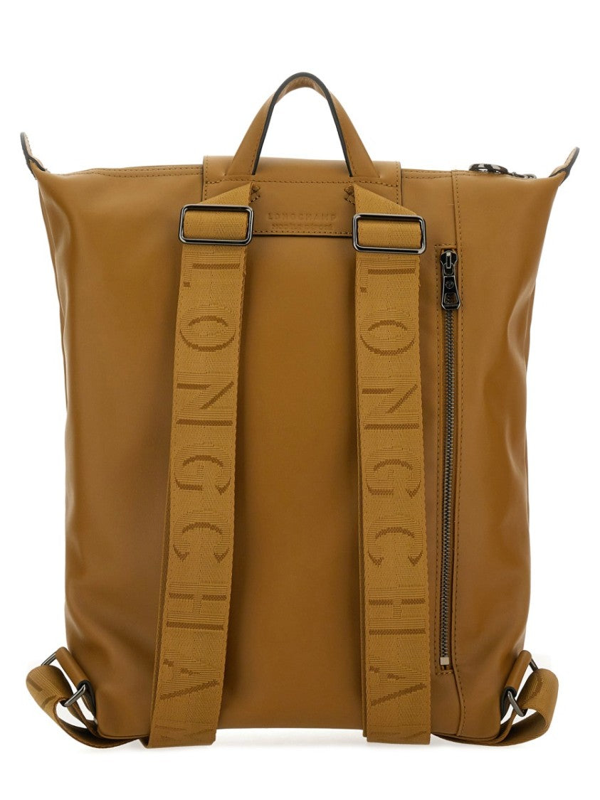 Longchamp "Le Pliage Xtra" M Backpack