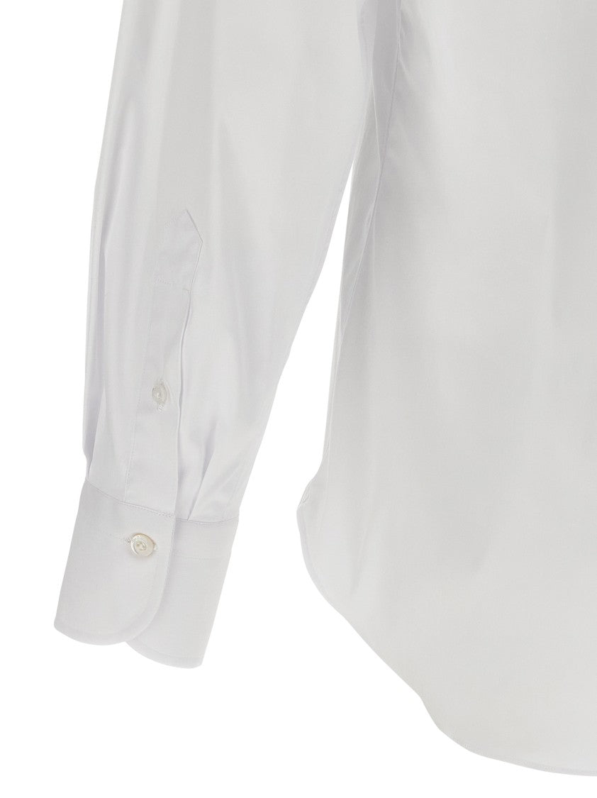 Finamore 'Napoli' Shirt