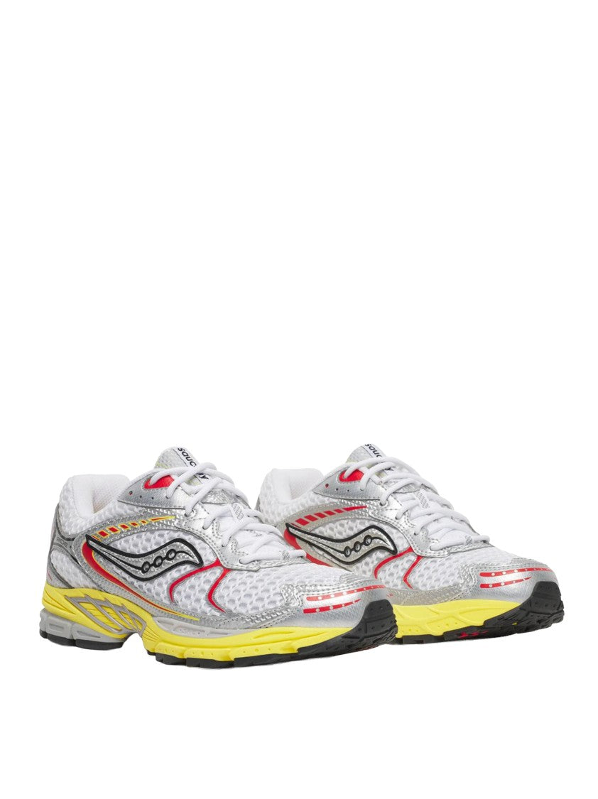 Saucony Progrid Omni 9 Breathable Mesh Sneakers