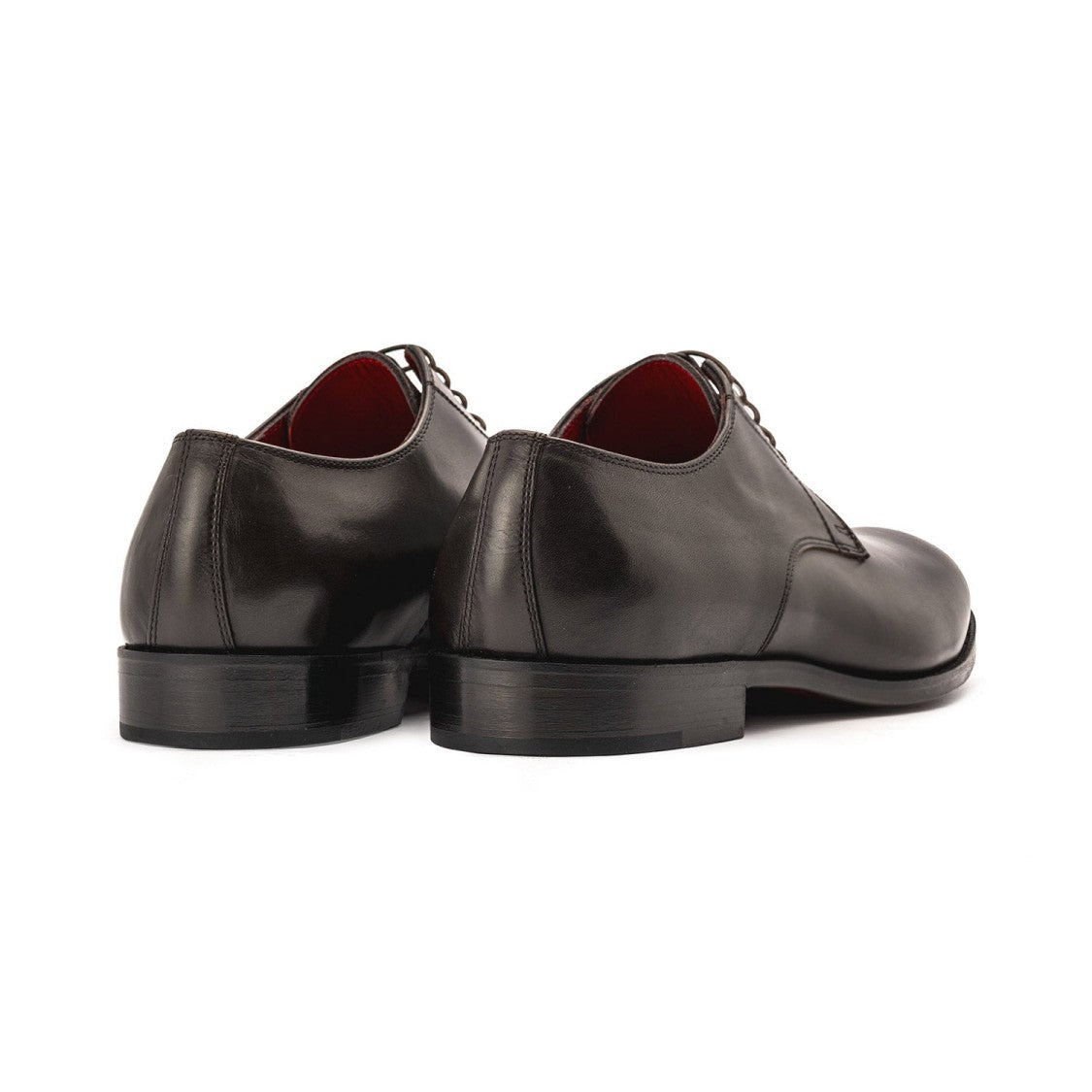 Alexander 1910 Derby Montenapoleone - Smooth Calf Tm