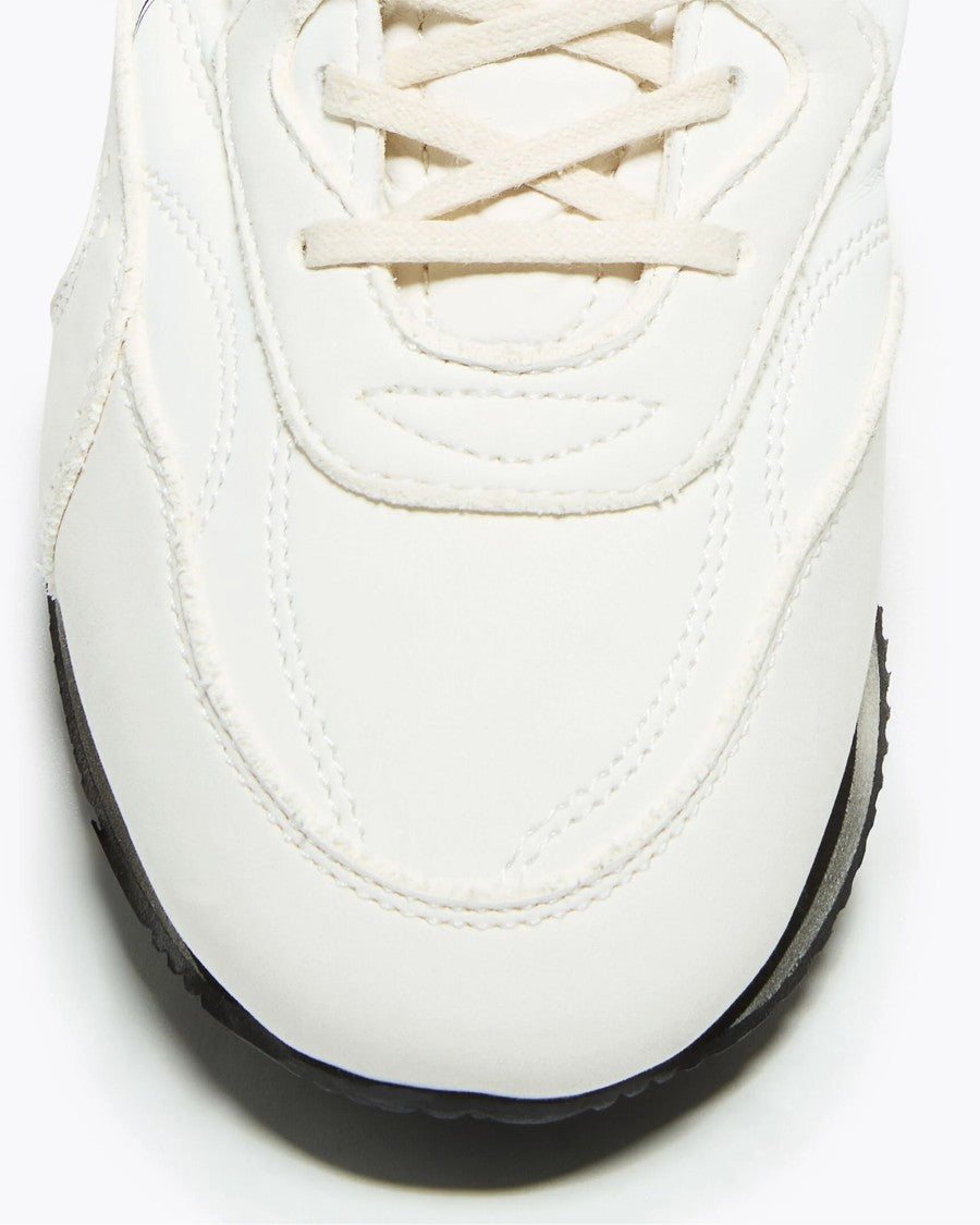 Diadora Colorblock Leather Quioe Revenge Sneakers