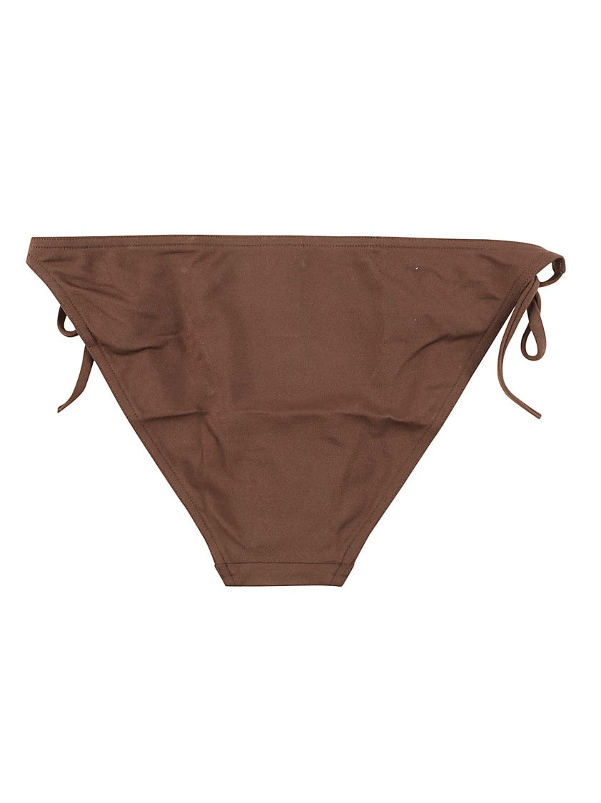 Eres Malou Briefs Side Tie Bikini Bottoms