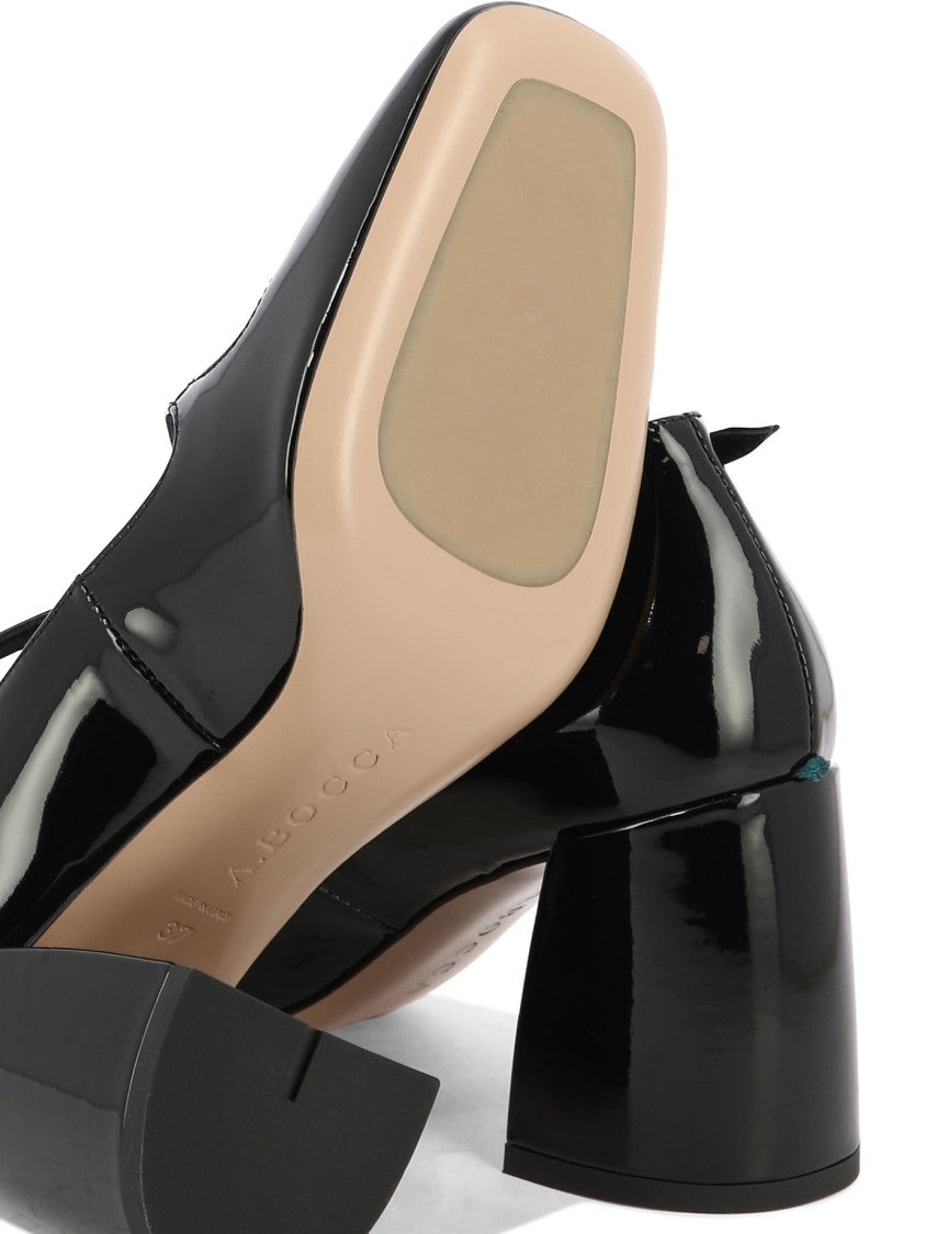 A. Bocca "Two For Love" Pumps