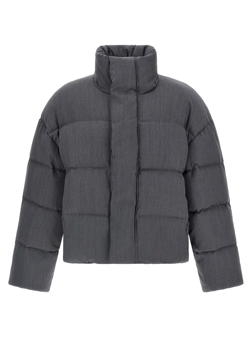 Entire Studios Mml Puffer' Down Jacket