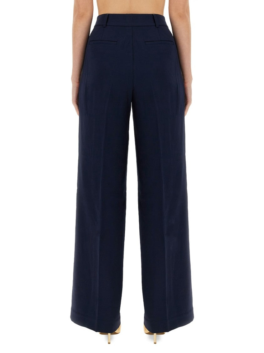 Michael Michael Kors Wide Leg Pants