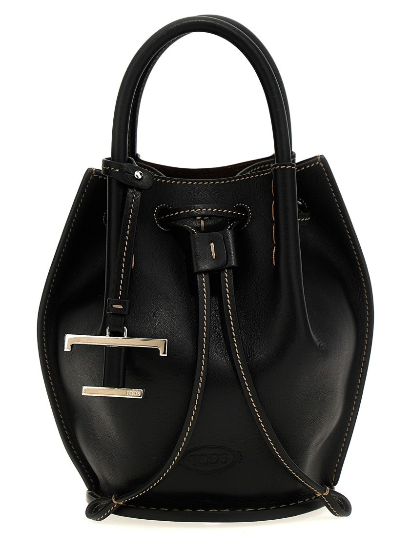 Tod's 'Buz Mini' Handbag