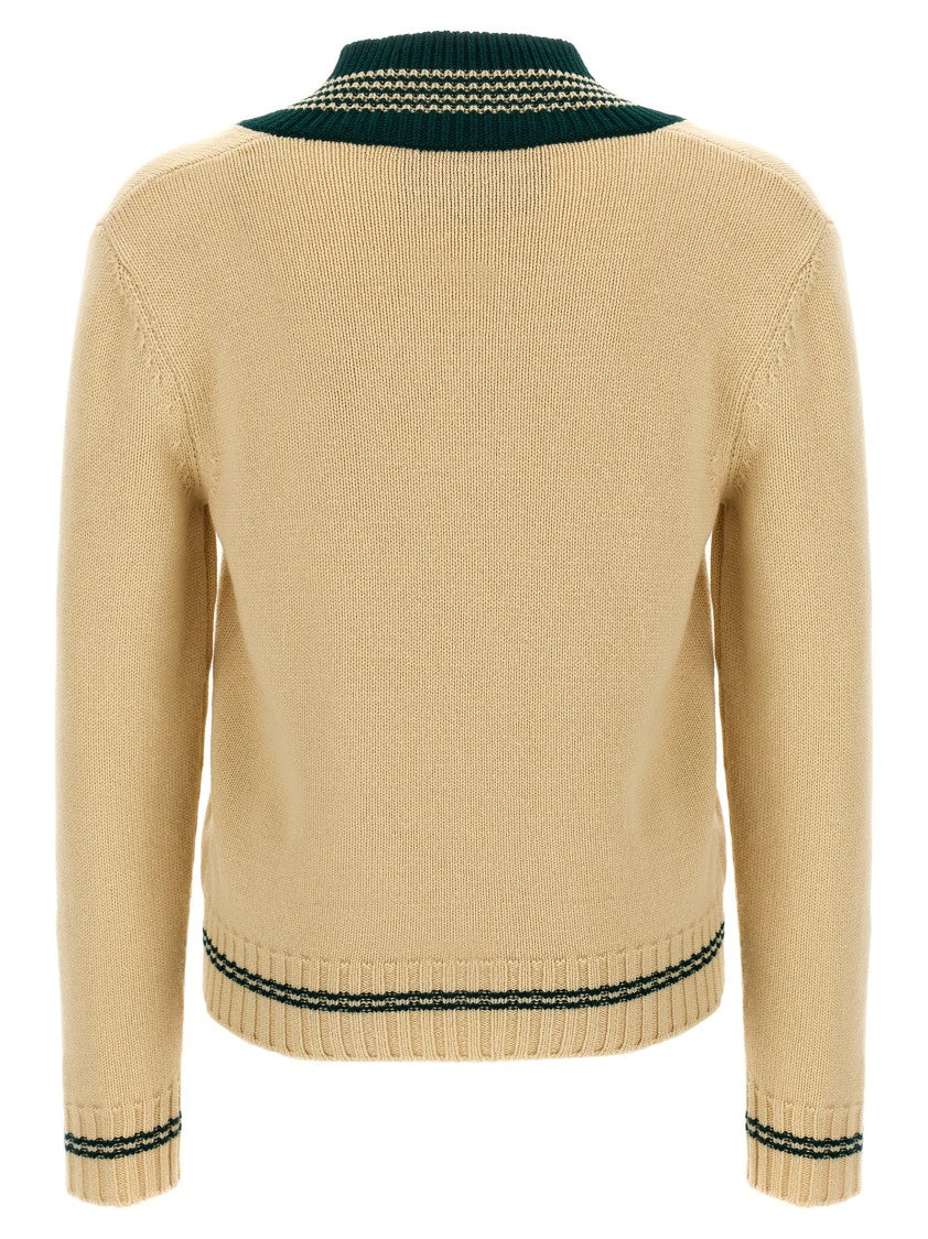 Valentino Garavani Le Chien De La Maison' Sweater