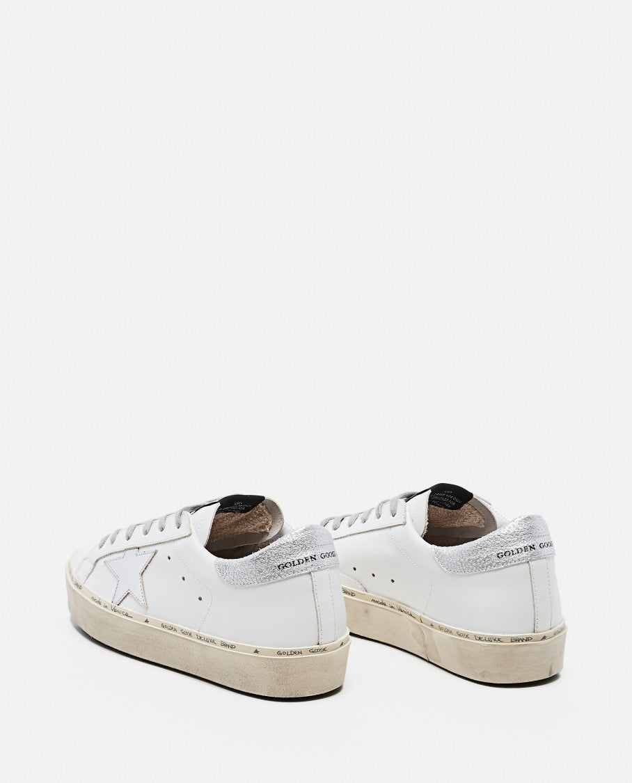 Golden Goose Hi Star Sneakers