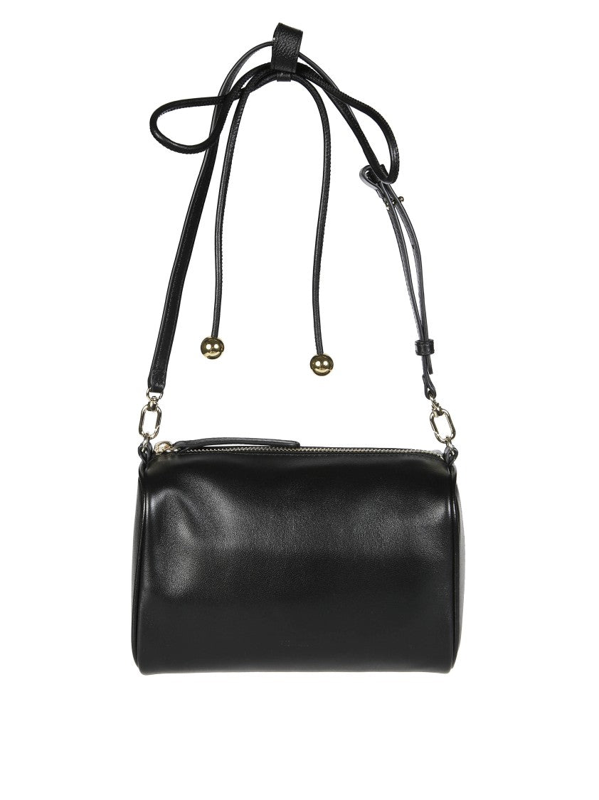Furla Talia Cylindrical Mini Shoulder Bag
