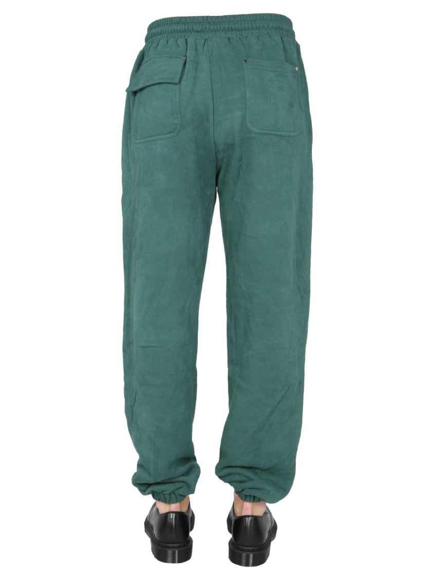 Mouty Biggie Cotton Jogging Trousers