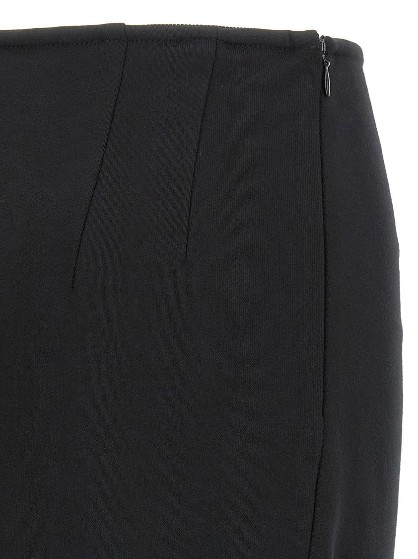 Dries Van Noten Hanam' Skirt