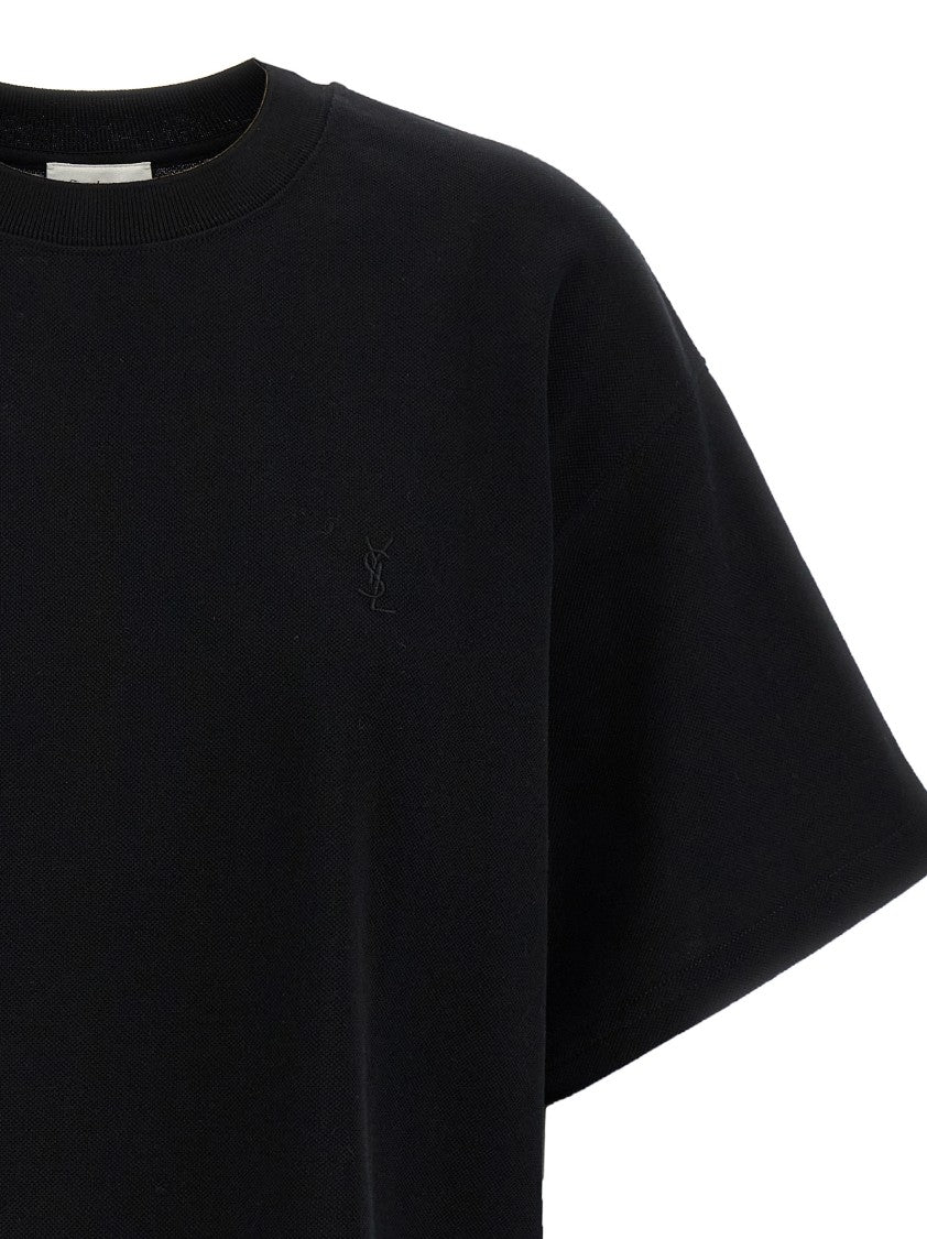 Saint Laurent Cassandra T-Shirt