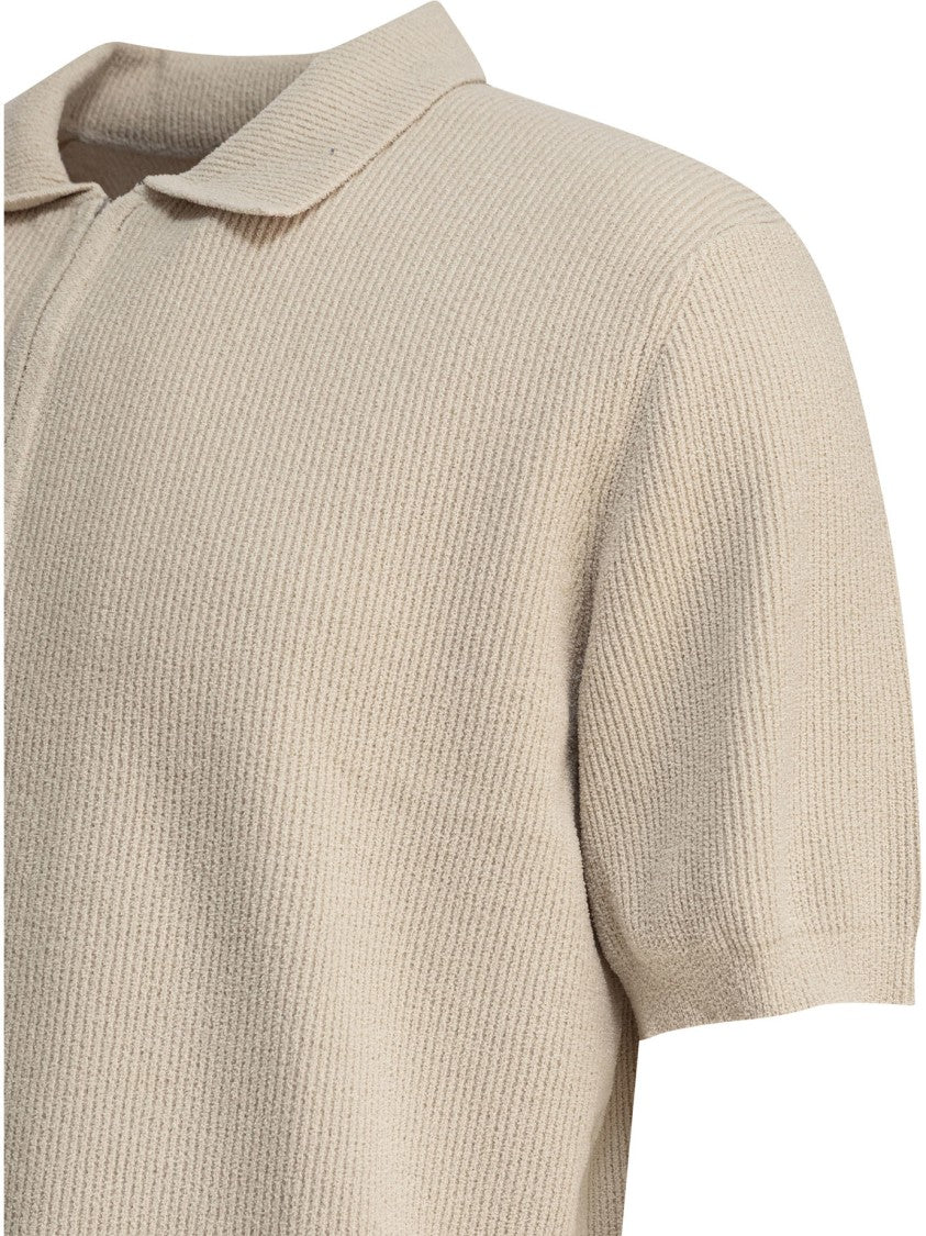 Nn.07 "Danny" Polo Shirt