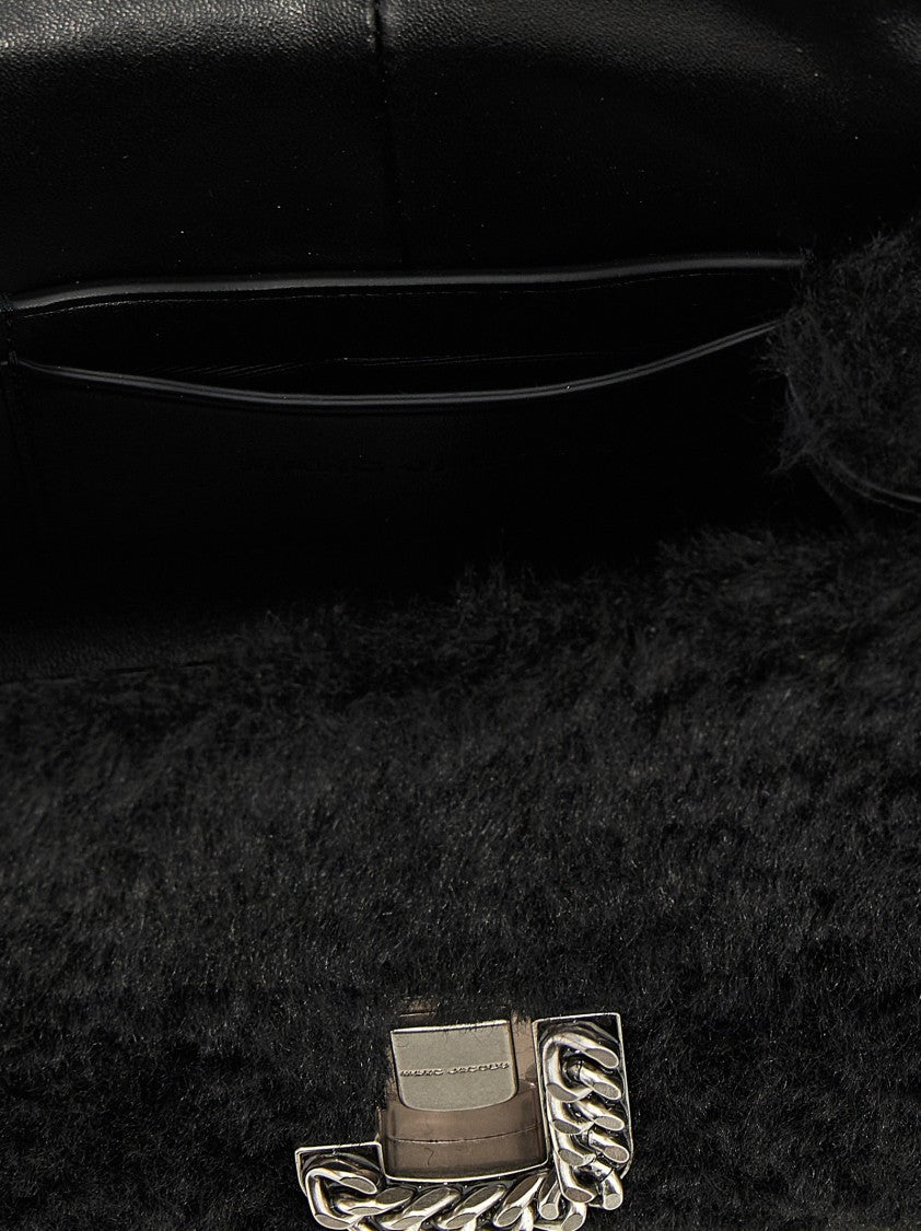 Marc Jacobs 'Teddy St. Marc' Handbag